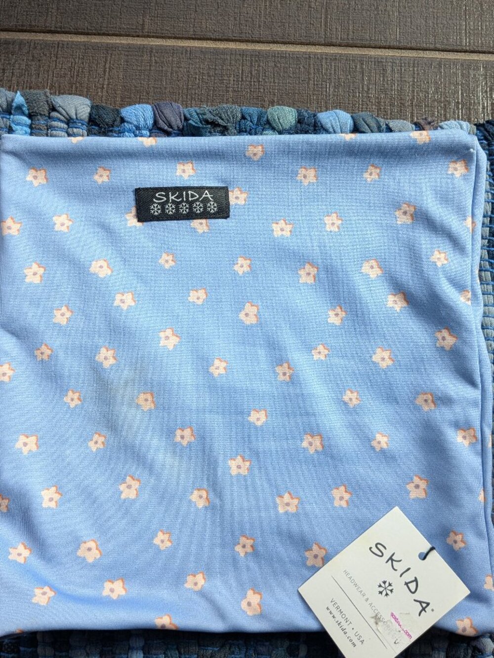 Skida Neck Warmer NWT